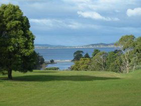 Kingston Beach Golf Club - Events Australia 0