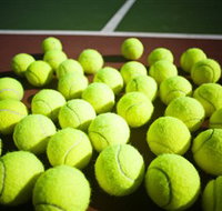 Old Bar Tennis Club - Tourism Bookings