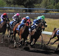Alice Springs Turf Club - Events Australia