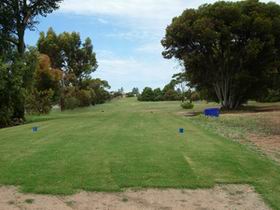 Ardrossan SA Tourism Bookings