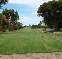 Ardrossan Golf Club - Tourism Bookings