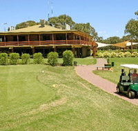 Coomealla Golf Club - Tourism Bookings
