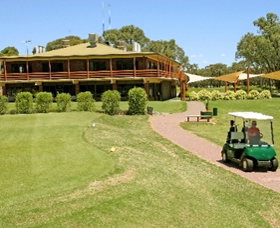 Coomealla Golf Club - Tourism Bookings 0