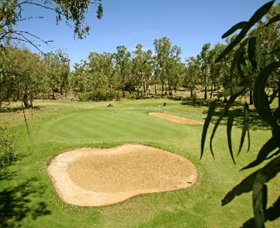 Coomealla Golf Club - Tourism Bookings 1