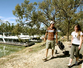 Coomealla Golf Club - Tourism Bookings 4
