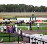 Pinjarra Race Club - Events Australia