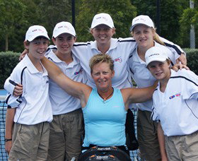 Logans Crossing NSW Tourism Bookings