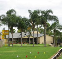 Moree Golf Club - Events Australia