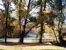 Mount Lofty Golf Club - Accommodation Europe 2
