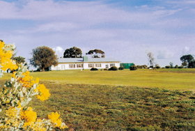 Conmurra SA Tourism Bookings