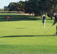 Waikerie Golf Club - Events Australia