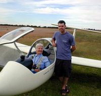Waikerie Gliding Club - Events Australia