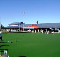 Harrington Bowling Club - Events Australia