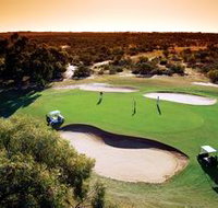 Renmark Golf Club - Events Australia