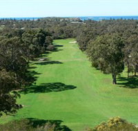 Victor Harbor Golf Club - Tourism Bookings