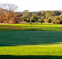 Oakbank Golf Club - Events Australia