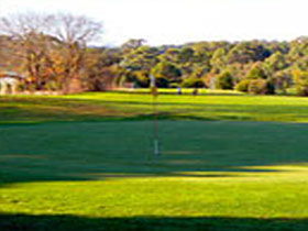 Oakbank Golf Club - Events Australia 0