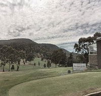 New Norfolk Golf Club - Events Australia