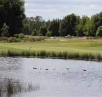 Llanherne Golf Club - Events Australia