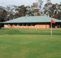Echunga Golf Club Incorporated - Events Australia