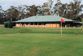 Echunga Golf Club Incorporated - Events Australia 0