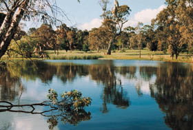 Echunga Golf Club Incorporated - Events Australia 1