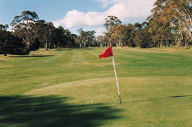 Echunga Golf Club Incorporated - Events Australia 2