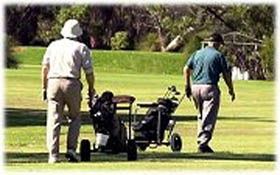 Rockingham Golf Club - Events Australia 3