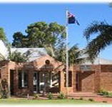 Rockingham Golf Club - Events Australia