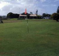 Port Macdonnell Golf Club - Events Australia