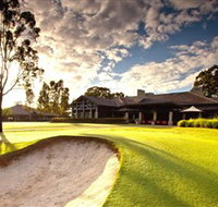 Vintage Golf Club - Events Australia