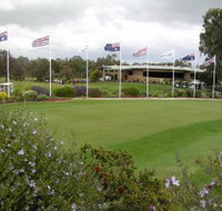 Tocumwal Golf Club - Tourism Bookings