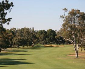 Tocumwal Golf Club - Tourism Bookings 1