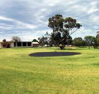 Cleve Golf Club - Events Australia