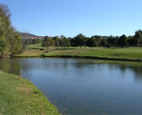 Gobarup ACT Tourism Bookings