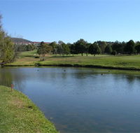 Capital Golf Club - Events Australia
