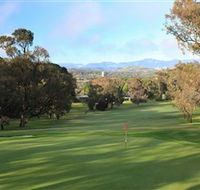 Federal Golf Club - Events Australia