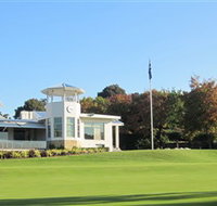 Riversdale Golf Club - Events Australia