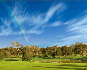 Murrumbidgee Country Club - Events Australia 0