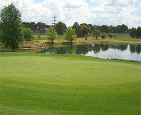 Magpies Belconnen Golf Club - Tourism Bookings 0