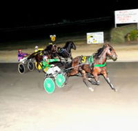 Bathurst Harness Racing Club - Events Australia