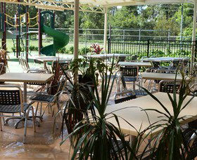 Canoelands NSW Events Australia