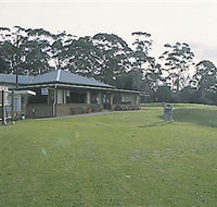 Yarram Golf Club - Events Australia