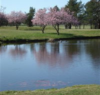 RMC Golf Club - Events Australia