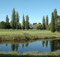 Goulburn Golf Club - Events Australia