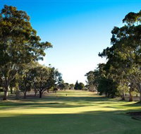 Loxton Golf Club - Events Australia