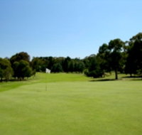 Wentworth Golf Club - Events Australia