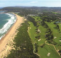 Shelly Beach Golf Club - Events Australia