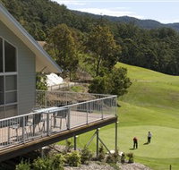 Kangaroo Valley Golf Club - Events Australia