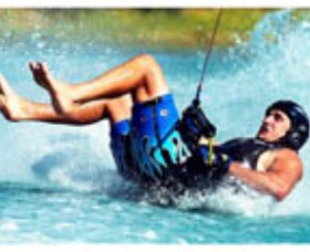 Mulwala Water Ski Club - Tourism Bookings 1